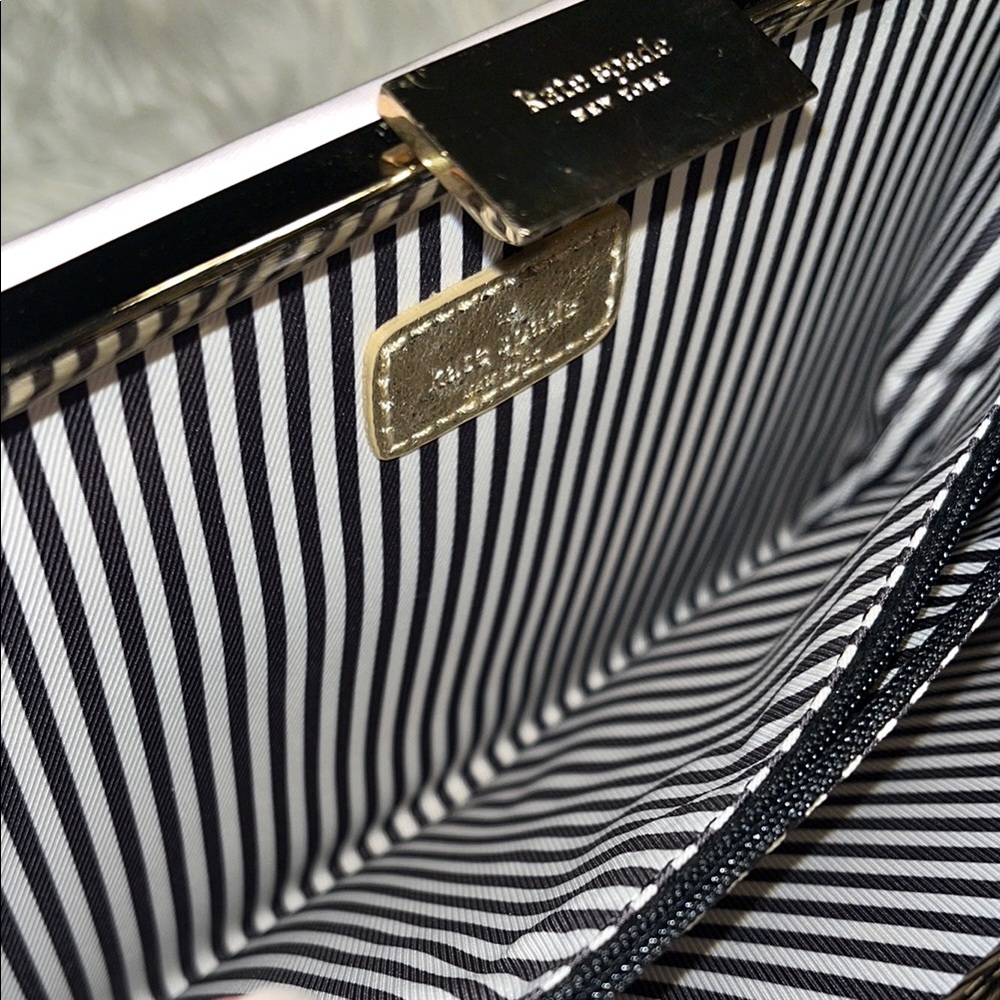 kate spade Publishing Emma (Jane Austen) Emanuelle Clutch - Book 4 - Picture 10 of 17
